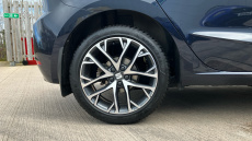 SEAT Ibiza 1.0 TSI 110 Xcellence 5dr DSG Petrol Hatchback